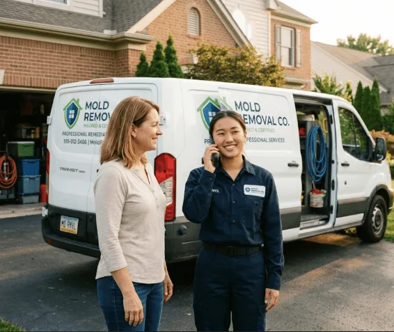 Crawlspace Mold Remediation Grand Junction, TN FAQs